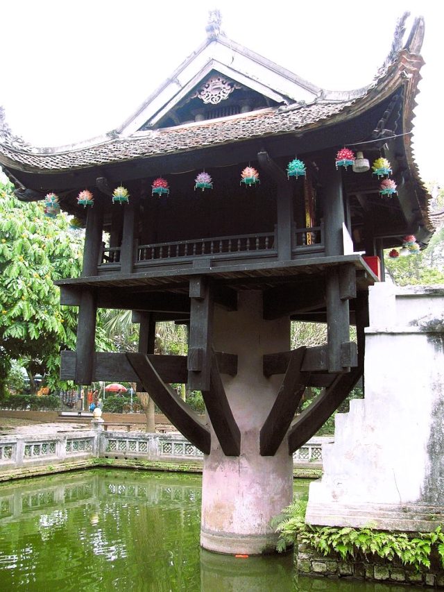 Cultural Vacation: Malaysia or Vietnam - which one to choose