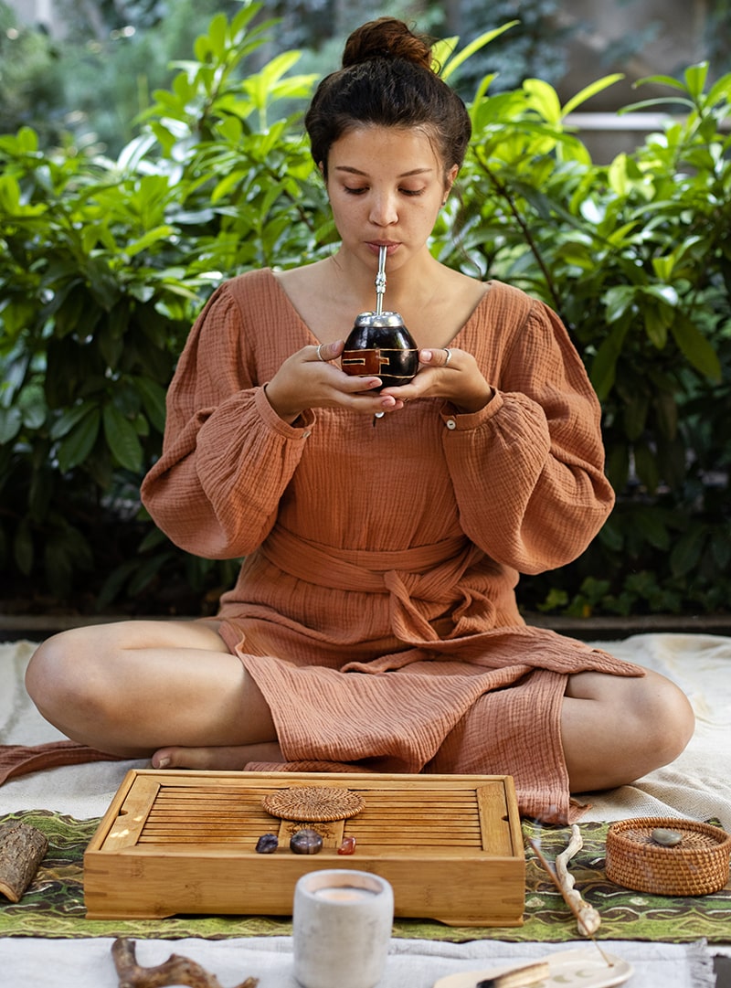 Women’s Wellness & Hormonal Balance: