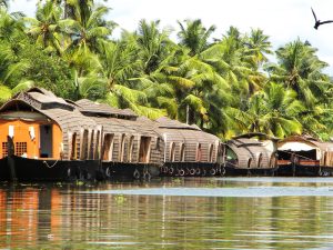 Make Your First Trip to beautiful Kerala Memorable With An Excursion2India Tour Package