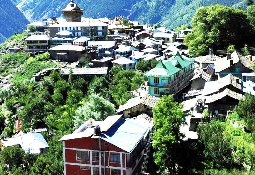 Kinnaur and Spiti Tour Packages from Kolkata, Bangalore