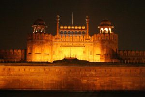 All you should know before going on the most beautiful Heritage Walk in Old Delhi